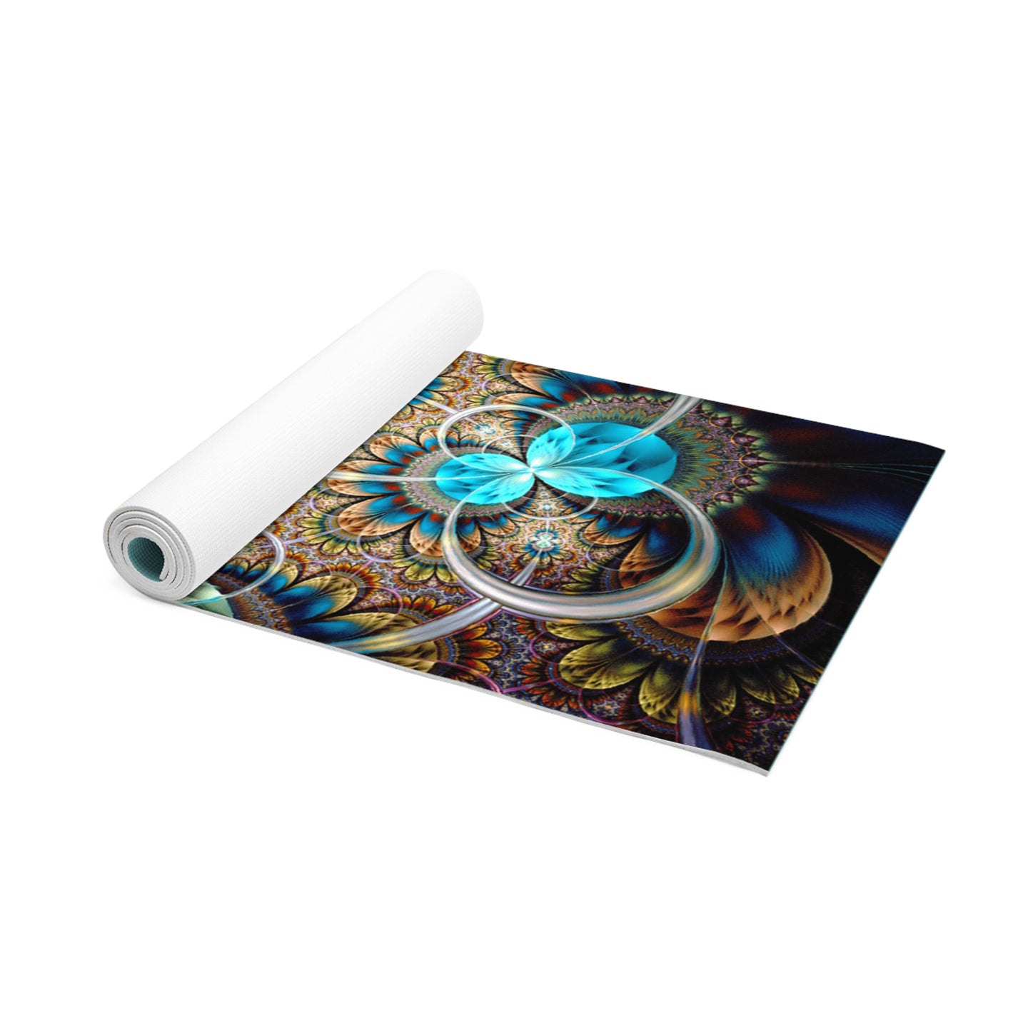 Foam Yoga Mat